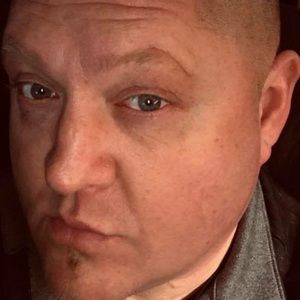 Meet your Posher, Steven